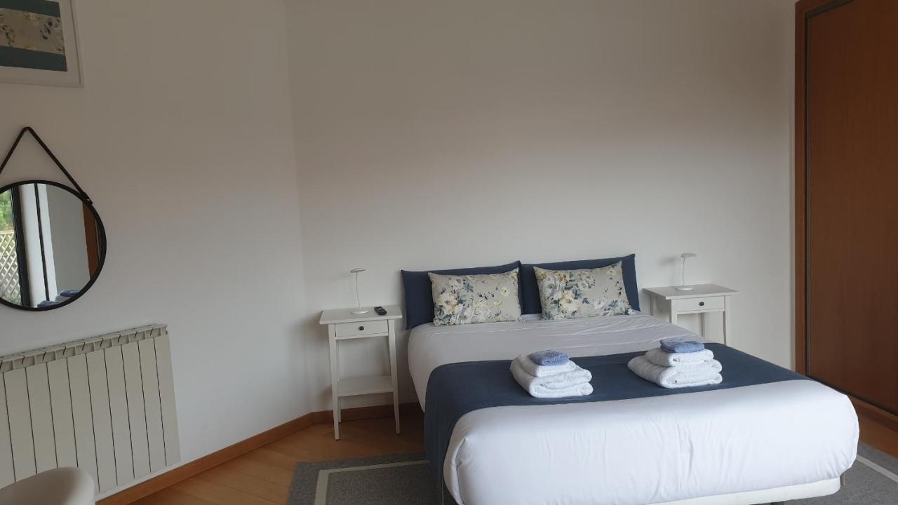 Hotel Blue Bird House - Bbh Figueira da Foz Exterior foto