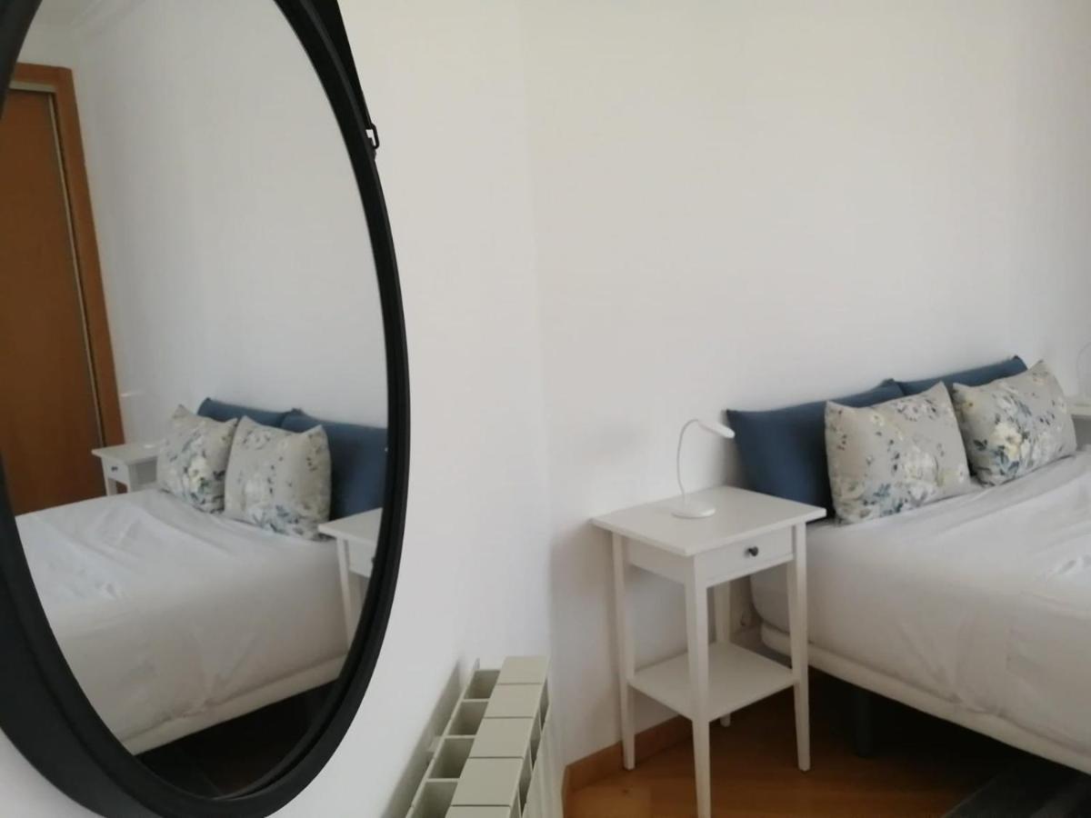 Hotel Blue Bird House - Bbh Figueira da Foz Exterior foto
